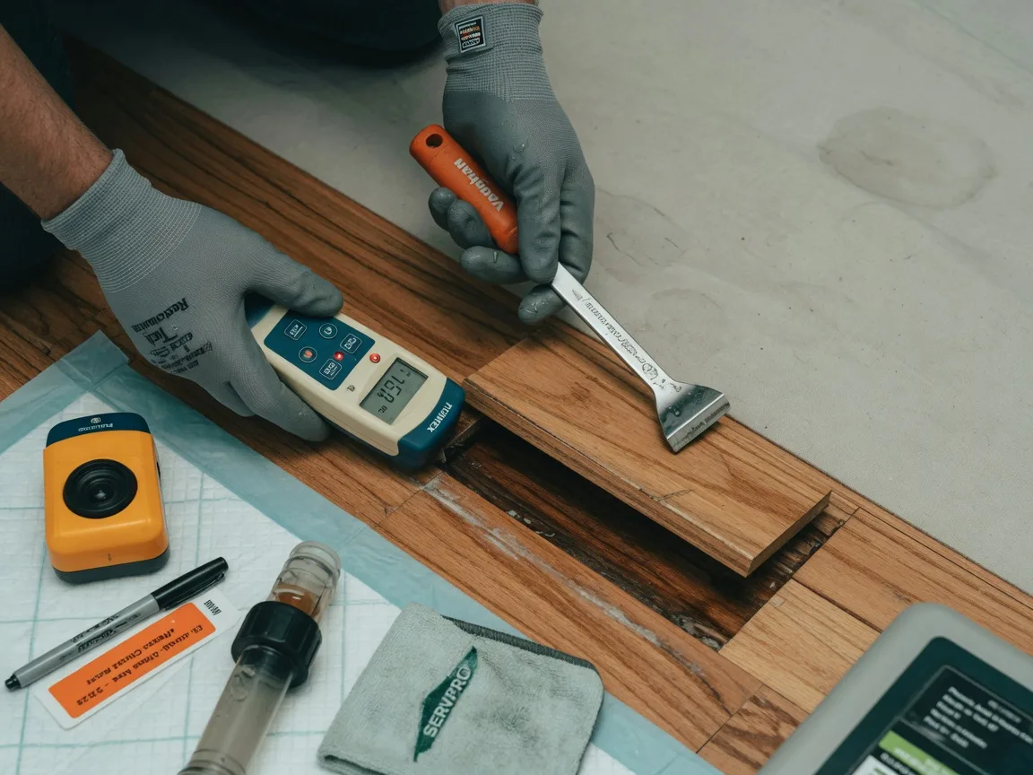 Why choose Water Damage Restoration in Easton, WA